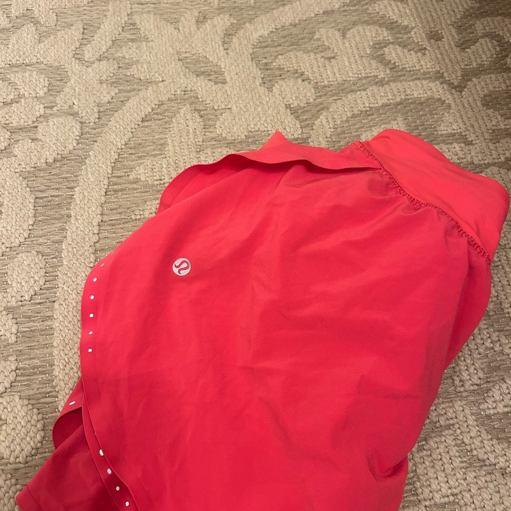 Lulu Fast and Free Short